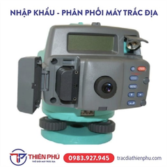 Máy Thủy Bình Sokkia SDL50
