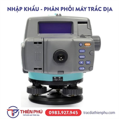 Máy Thủy Bình Sokkia SDL50