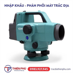 Máy Thủy Bình Sokkia SDL50