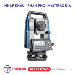 Máy toàn đạc điện tử Sokkia IM-55