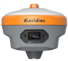 Máy GPS RTK Meridian M25 (LASER)