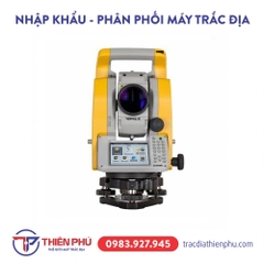 Máy toàn đạc điện tử Trimble M3