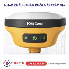 Máy GNSS RTK Hi-Target V200