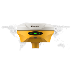 Máy GNSS RTK Hi-Target V500