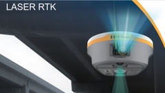 Máy định vị RTK Hi-Target V600L