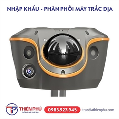 Máy GPS RTK LiDAR CHCNAV ViLi i100
