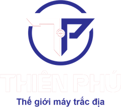 logo TRẮC ĐỊA THIÊN PHÚ