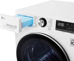 Máy Sấy Quần Áo LG 9Kg DVHP09W