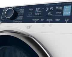 Máy Giặt Electrolux 10Kg EWF1042Q7WB