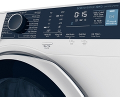 Máy Giặt Electrolux 8Kg EWF8024P5WB