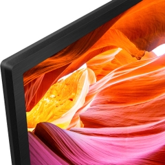 Sony Google Tivi 55 Inch 4K KD-55X75K