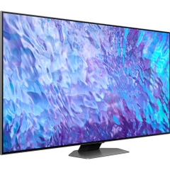 Samsung Smart Tivi QLED 85 Inch 4K QA85Q80C (Model 2023)