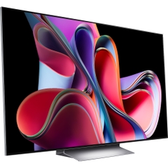 LG Smart Tivi OLED 77 Inch 4K OLED77G3PSA