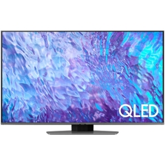 Samsung Smart Tivi QLED 85 Inch 4K QA85Q80C (Model 2023)