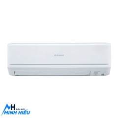 Điều hòa Mitsubishi Heavy 1 chiều 24000BTU inverter SRK/SRC24YW-W5