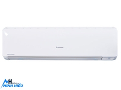 Điều hòa Mitsubishi Heavy 1 chiều 9000BTU inverter SRK/SRC10YXS-W5