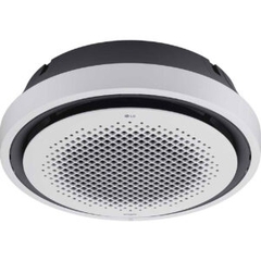 Điều hòa âm trần LG cassette tròn 360 1 chiều 48000BTU ZTNQ48GYLA0