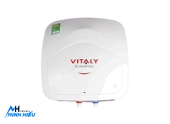 Bình nóng lạnh Ariston 15 Lít VITALY 15