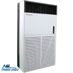 Điều hòa tủ đứng Daikin 150.000BTU 1 chiều FVGR15PV1