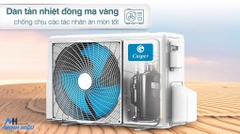 Điều hòa Casper inverter 9000 BTU 1 chiều GC-09IS35