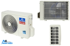 Điều Hòa Funiki 2 Chiều 18000BTU HSH18TMU