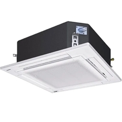 Điều hòa âm trần Panasonic 2 chiều 34000BTU inverter S-34PU3HB/U-34PZ3H5 1 pha
