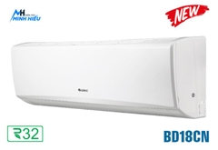 Điều hòa Gree BD18CN 18000BTU 1 chiều