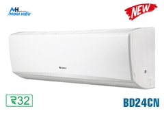 Điều hòa Gree BD24CN 24000BTU 1 chiều