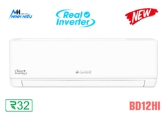 Điều hòa Gree BD12HI 12000BTU 2 chiều inverter