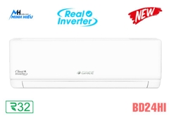 Điều hòa Gree BD24HI 24000BTU 2 chiều inverter
