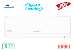 Điều hòa Gree BD9HI 9000BTU 2 chiều inverter