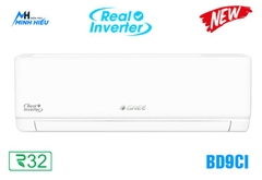 Điều hòa Gree BD9CI 9000BTU 1 chiều inverter
