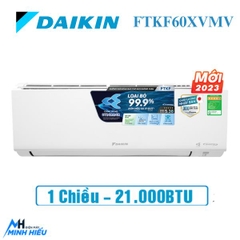 Điều hòa Daikin 21000 BTU 1 chiều FTKF60XVMV