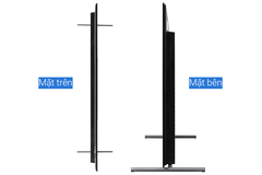 Sony Google Tivi OLED 77 Inch 4K XR-77A80L