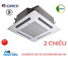 Điều hòa âm trần Gree 36000BTU GU100T/A1-K/GU100W/A1-K
