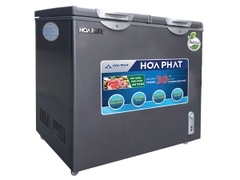 Tủ Đông Funiki Hòa Phát HCF 506Đ2SH 205 Lít 2 Ngăn Đông