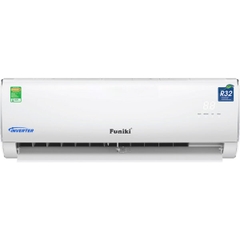 Điều Hòa Funiki 2 Chiều 12000BTU  Inverter HIH12TMU