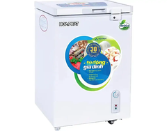 Tủ Đông Funiki Hòa Phát HUF-350SR1 147 Lít