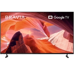 Sony Google Tivi 75 Inch 4K KD-75X80L