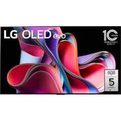 LG Smart Tivi OLED 77 Inch 4K OLED77G3PSA
