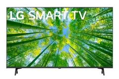 LG Smart Tivi 55 Inch 4K UHD 55UQ8000PSC