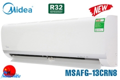 Điều hòa Midea 12000 BTU 1 chiều MSAFG-13CRN8