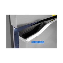 Tủ Lạnh Panasonic 2 Cánh 234 Lít NR-TV261APSV