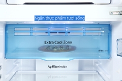 Tủ Lạnh Panasonic 2 Cánh 366 Lít NR-TL381VGMV