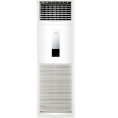 Điều hòa cây Panasonic 43000BTU inverter 1 chiều S-43PB3H5