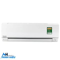 Điều hòa Panasonic inverter 1 chiều 18000BTU RU18AKH-8 (Model 2024)