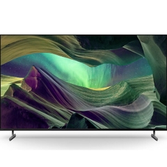 Sony Google Tivi 75 Inch 4K KD-75X85L