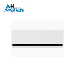 Điều hòa LG  18.000BTU 2 chiều inverter Cao cấp có wifi, lọc khí IDH18m1