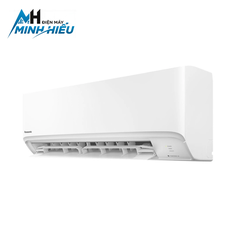 Điều hòa Panasonic 1 chiều 9.000BTU N9ZKH-8