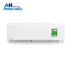 Điều hòa Panasonic 1 chiều 9.000BTU N9ZKH-8